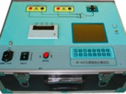 HC600变频互感器综合测试仪